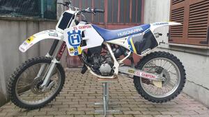 Husqvarna  