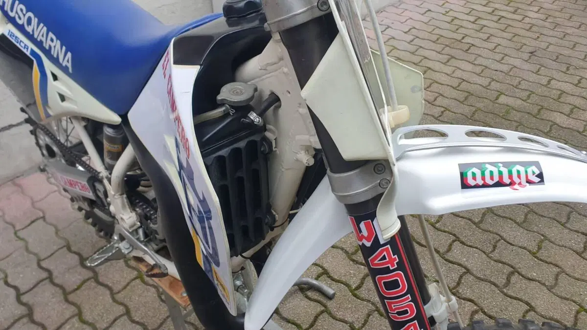 Husqvarna   (3)