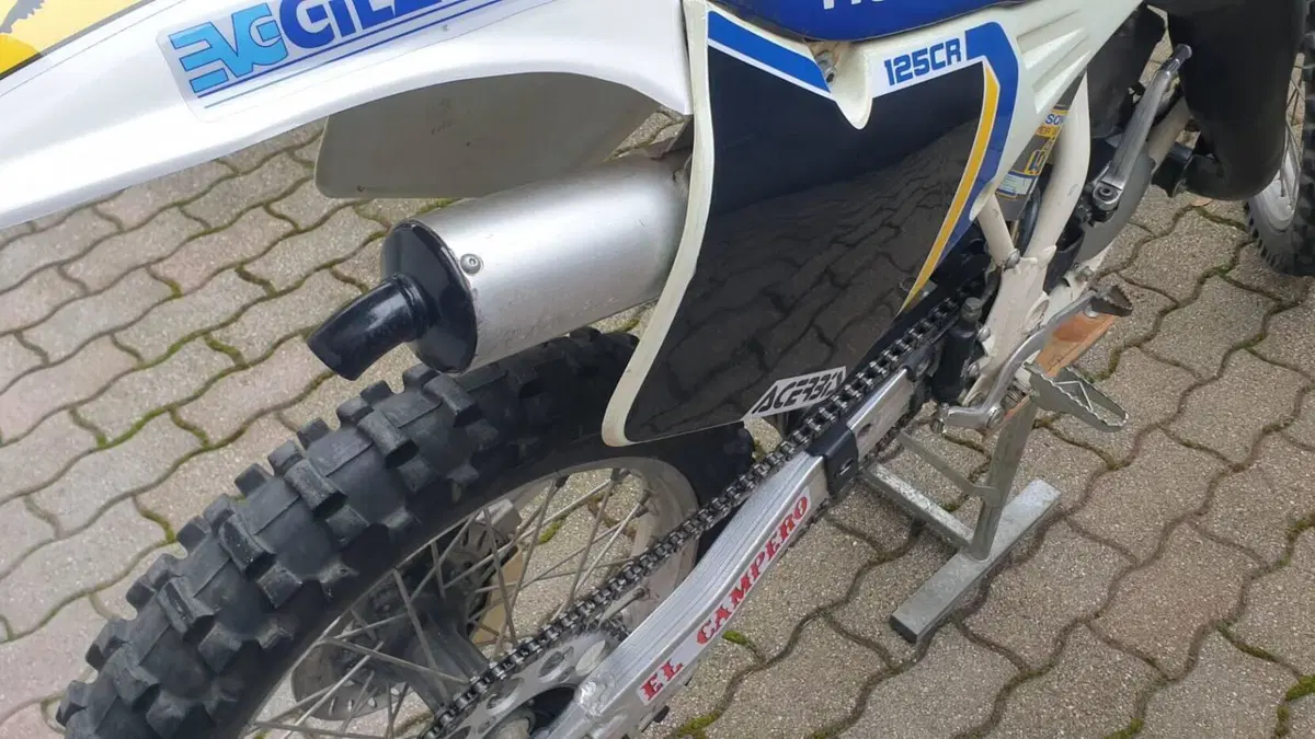 Husqvarna   (5)