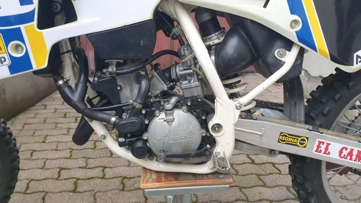 Husqvarna   (9)