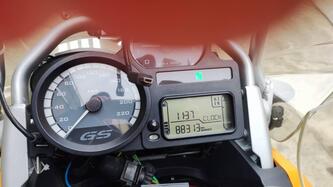 Bmw R 1200 GS (2008 - 09) usata
