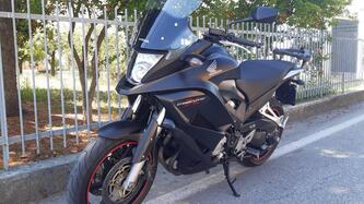 Honda Crossrunner ABS (2010 - 14) usata