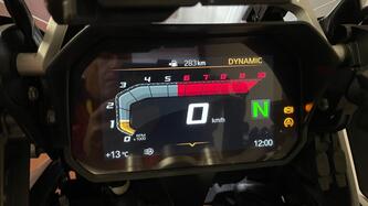 Bmw R 1200 GS (2017 - 18) usata