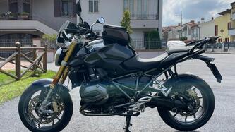 Bmw R 1200 R (2015 - 16) usata