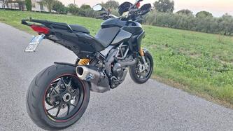 Ducati Multistrada 1200 S Touring (2010 - 12) usata