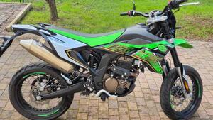Kl KXE 125 Motard (2022 - 24) 