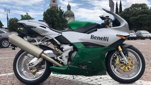 Benelli  