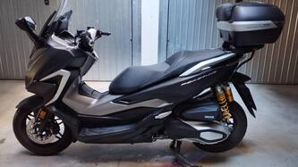 Honda Forza 350 (2022 - 24) usata