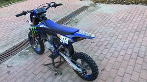 Yamaha YZ 65 (2023) 
