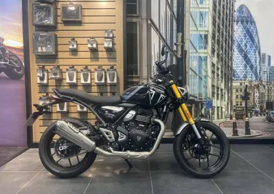 Triumph Speed 400 (2024 - 26) - Annuncio 9634867