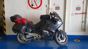 Bmw R 1100 RT ABS (1995 - 2001) 