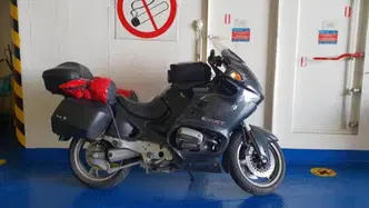 Bmw R 1100 RT ABS (1995 - 2001)