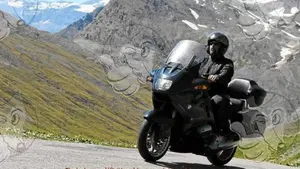 Bmw R 1100 RT ABS (1995 - 2001)  (2)