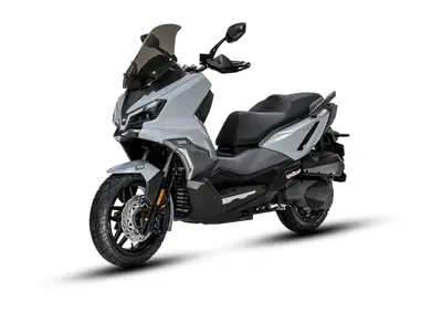 Sym ADX 300 (2024 - 26) - Annuncio 9634887
