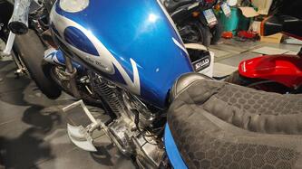 Honda  Shadow Vt 600 epoca