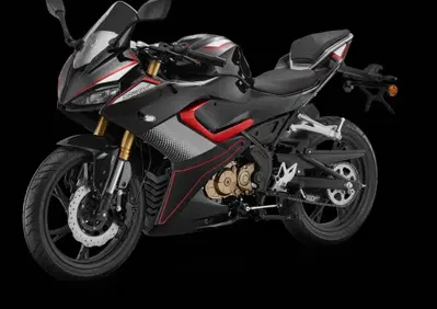 QJ Motor SRK 125 R (2024) - Annuncio 9634899