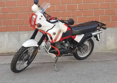 Bmw R 100 GS DAKAR - Annuncio 9634910