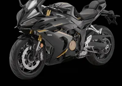 QJ Motor SRK 800 RR (2024) - Annuncio 9634911