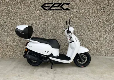 Kymco Filly 50 (2024 - 26) - Annuncio 9634918