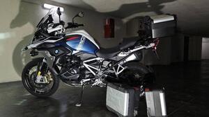 Bmw R 1250 GS (2021 - 24) 