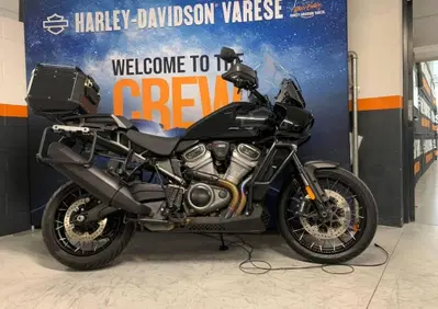 Harley-Davidson Pan America 1250 Special (2020 - 25) - Annuncio 9634935