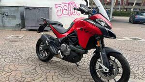Ducati Multistrada V2 (2022 - 24) 