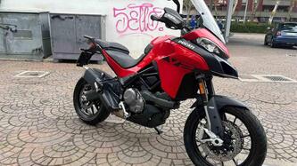 Ducati Multistrada V2 (2022 - 24) usata