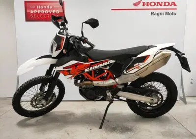 KTM 690 Enduro R (2012 - 17) - Annuncio 9634947