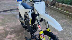 Husqvarna TC 125 (2018) 