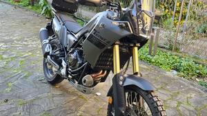 Yamaha Ténéré 700 (2022 - 24) 