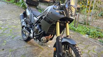 Yamaha Ténéré 700 (2022 - 24) usata