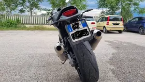 Ducati Monster 900 Dark I.E. (1999 - 02)  (4)