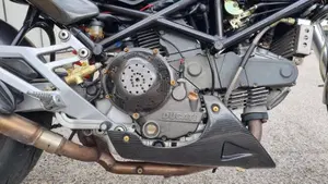 Ducati Monster 900 Dark I.E. (1999 - 02)  (12)
