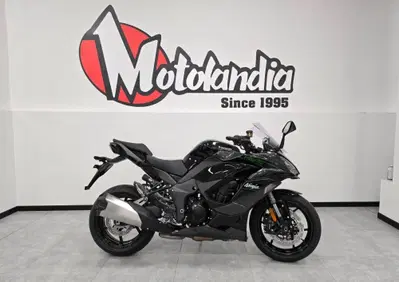 Kawasaki Ninja 1100 SX (2025 - 26) - Annuncio 9635072