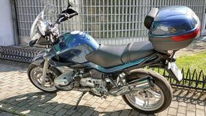 Bmw R 1150 R (2000 - 07) 