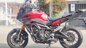 Yamaha Tracer 900 ABS (2015 - 16) usata
