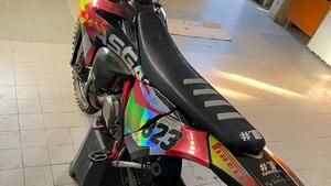 GASGAS EC 250 (2021) 