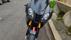 Aprilia RSV 1000 R (2006 - 09) 