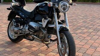 Bmw R 850 R (2003 - 05) usata