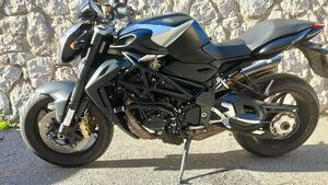 MV Agusta Brutale 920 (2011 - 12) 