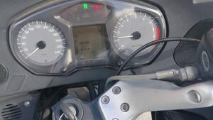 Bmw R 1200 RT (2005 - 07) 