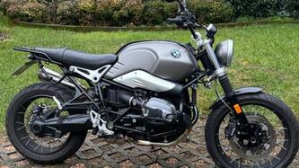 Bmw R nineT 1200 Scrambler (2016 - 20) usata