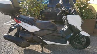 Yamaha X-Max 400 (2013 - 16) usata