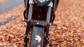 KTM 125 Duke ABS (2013 - 16) usata