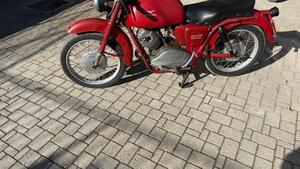 Moto Guzzi  