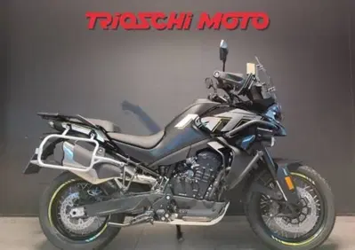 CFMOTO 800MT Explore (2023 - 26) - Annuncio 9635365