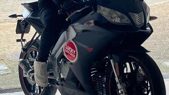 Aprilia RS4 50 (2011 - 17) usata