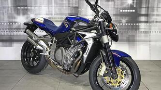 MV Agusta Brutale 910 R (2006 - 11) usata