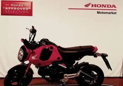 Honda MSX 125 Grom (2021 - 26) - Annuncio 9635068