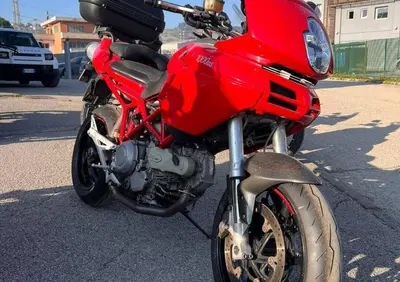 Ducati Multistrada 1000 DS (2003 - 06) - Annuncio 9635470